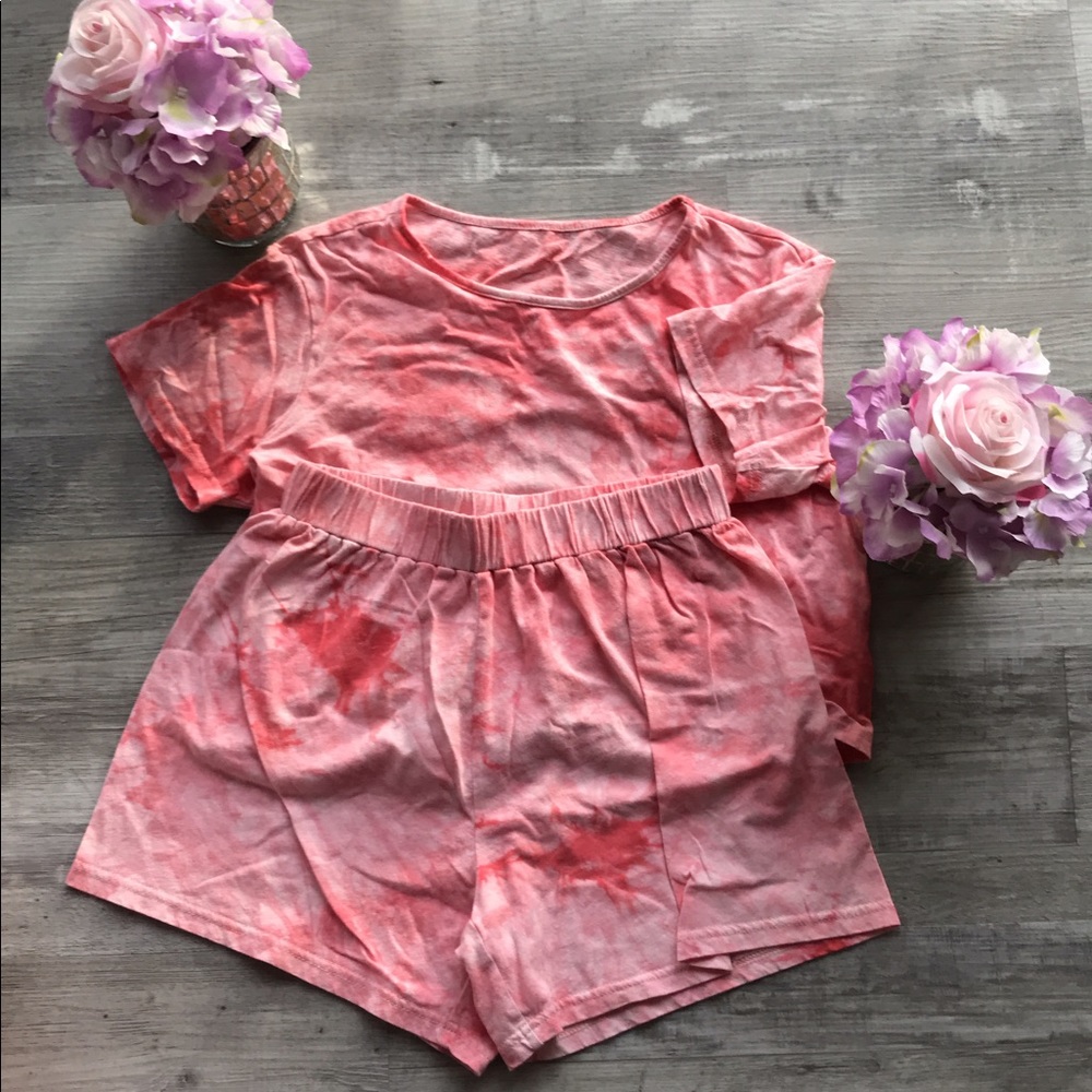 Matching loungewear set NEW